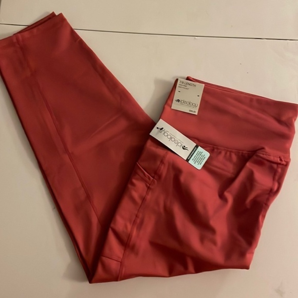 Ideology leggings - 114